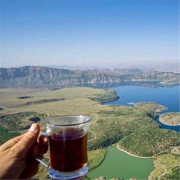 İzmir'den Uçaklı 7 Gece 8 Gün Konaklamalı Büyük Doğu Anadolu Turu