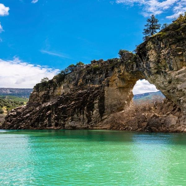 20 Nisan'da Günübirlik Arapapıştı, Yenipazar, Yörük Ali Müzesi, Bozdoğan Turu