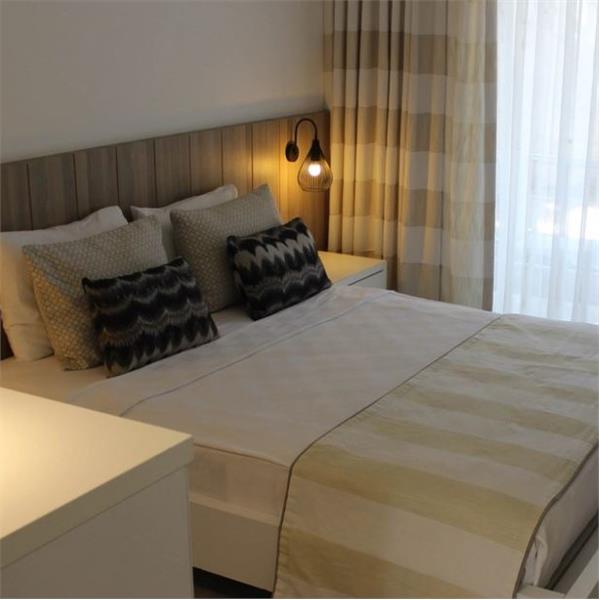 İzmir Kalkışlı Ulaşım ile 3 gece ve 4 gece seçenekli Bodrum Mio Mare Otel Herşey Dahil Konaklama