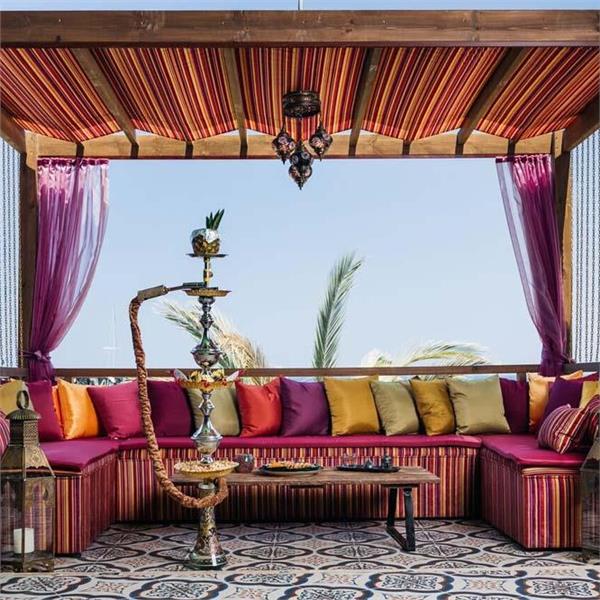 İzmir'den Uçak İle Hareketli Kıbrıs Lord’s Palace Hotel Tam Pansiyon Plus Konaklama Seçenekleri