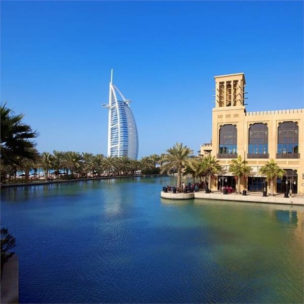 İstanbul'dan Uçak İle Hareketli 3 Gece 4 Gün Konaklama ve 549$'dan Başlayan Fiyatları İle Otel Seçenekli Dubai Turu