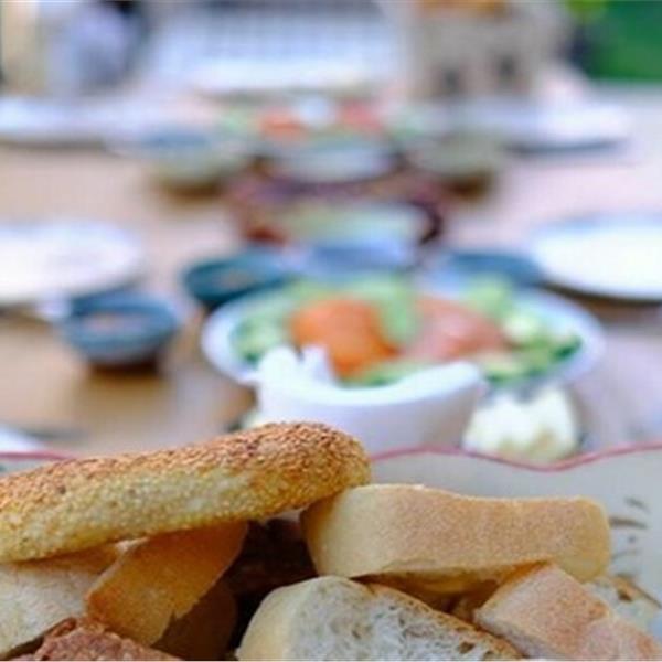 Urla Barbaros Köyü Adahan Butik Otel'de Çift Kişilik Konaklama Keyfi