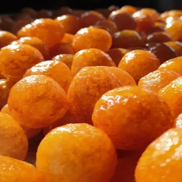 İzmir Lokma veya Saray Lokma Dökümü