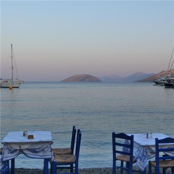 Bodrum'dan Çıkışlı 3 Gece 4 Gün Konaklamalı Leros Adası Turu
