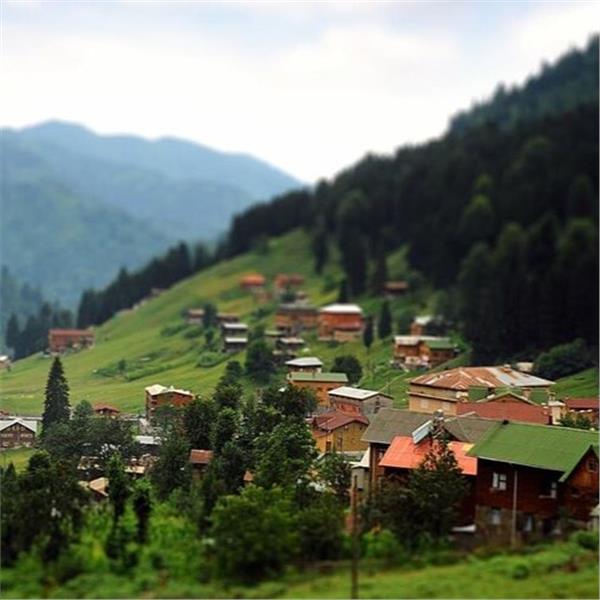 İzmir'den Uçaklı 4 Gece 5 Gün Konaklamalı Karadeniz Fırtınası Ve Yaylalar Turu. 5* Batum Konaklama Dahil