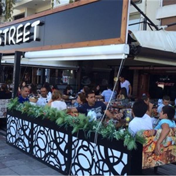 Kordon 2 kişi kahvaltı