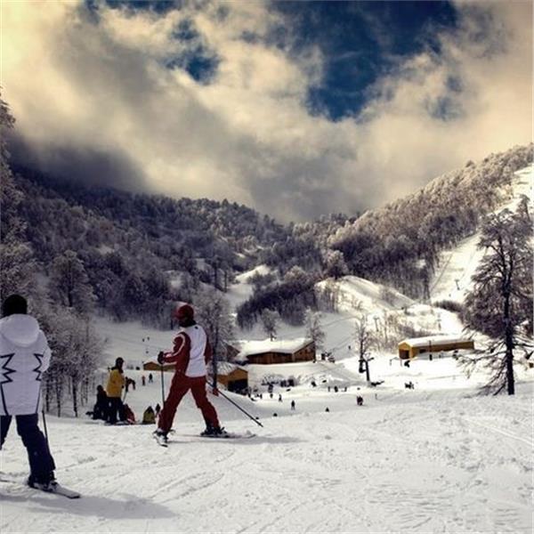 Yılbaşı Özel 1 Gece 2 Gün 5* The Sign Thermal Spa & Convention Otel Konaklamalı Abant Kartepe Uludağ Turu