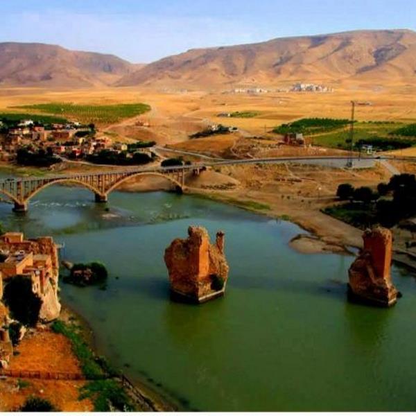 Antakya, Diyarbakır, Mardin ve daha niceleri! 6 Gece 6 Gün Konaklamalı GAP Turu