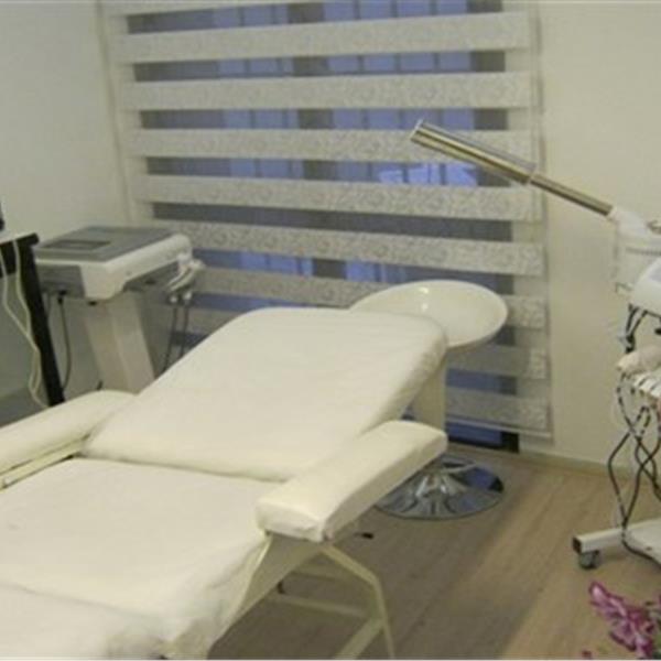 Alsancak Este Mira Güzellik Kimyasal Peeling Uygulaması