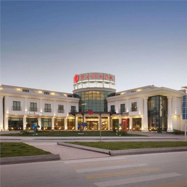 İzmir Çıkışlı 1 gece 2 gün 5 Yıldızlı Ramada By Wyndham Otel Konaklamalı Abant, Gölcük, Maşukiye, Ormanya, İznik, Ulubat, Gölyazı Turu