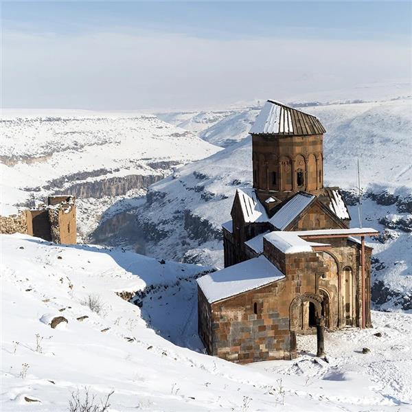 Sevgililer Günü Özel İzmir'den Uçak İle Turistik Doğu Ekspresi Tren Konaklamalı 3 Gece 4 Gün Doğu Ekspresi Turu