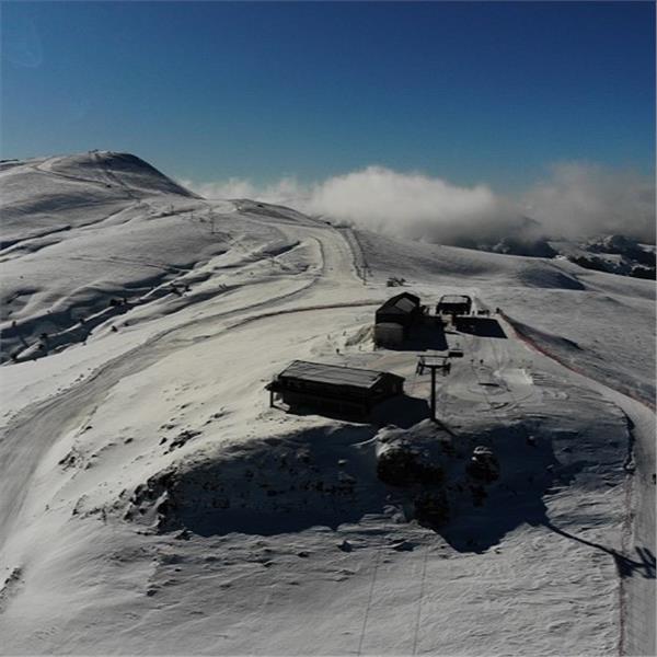 İzmir'den Hareketli 1 Gece 2 Gün Konaklamalı Ilgaz Kayak Merkezi Safranbolu Turu