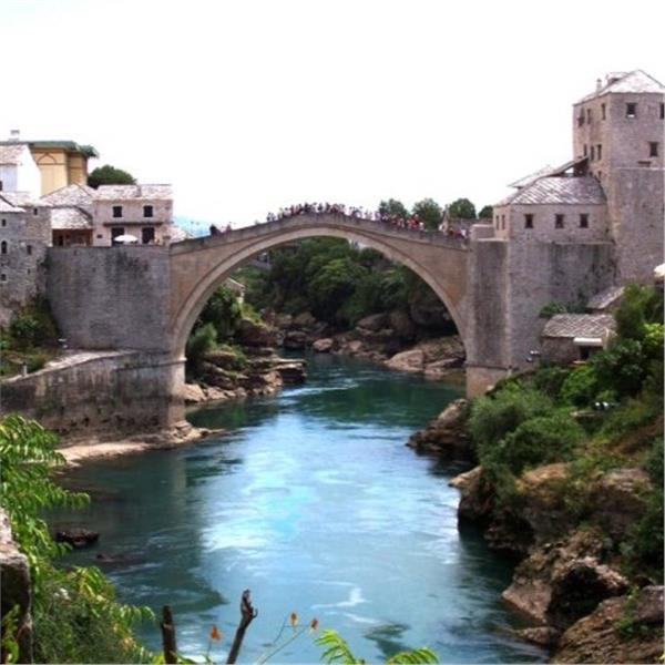 İzmir'den Otobüs İle Çıkışlı 7 Gece 7 Gün Konaklamalı Kosovalı Büyük Balkan Turu