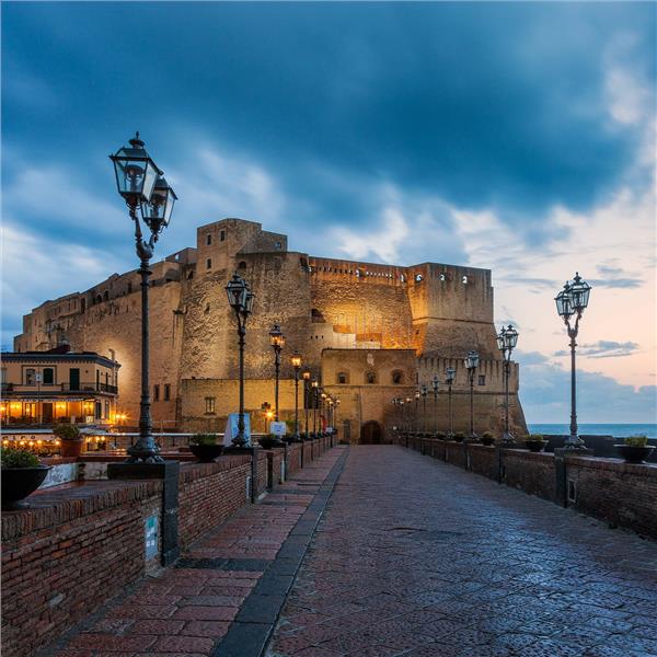 İzmir'den Uçaklı 10 Gece 11 Gün Konaklamalı Baştanbaşa İtalya & Güney Fransa Turu