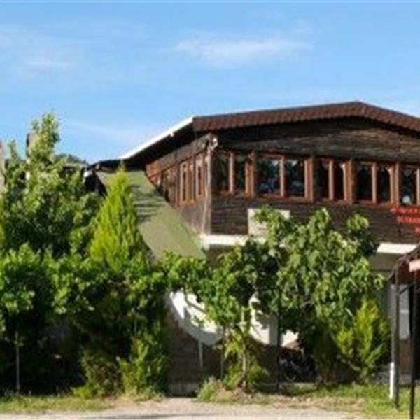 Çiçekliköy Asmalı’da Tadına Doyamayacağınız Izgara Menü