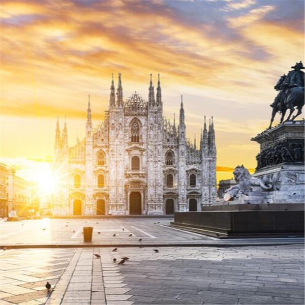 İzmir'den Uçak İle Kalkışlı 6 Gece 7 Gün Konaklamalı Ljubljana & Bled Gölü Gezisi Dahil Bella İtalya & Slovenya Turu