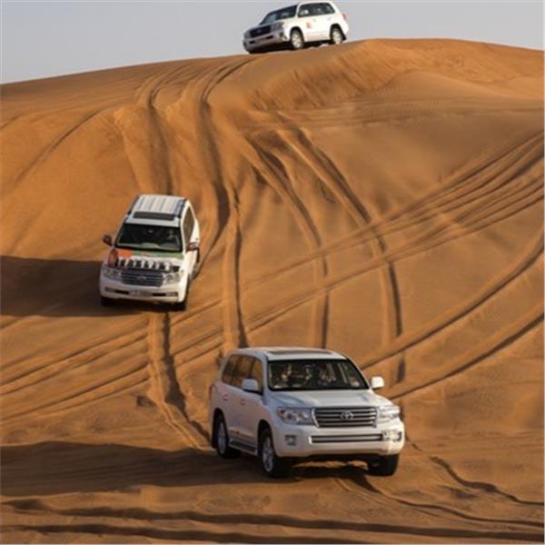 İzmir'den Uçaklı 5 Gece Konaklamalı 7 Gece 8 Gün Konaklamalı Direkt Sefer ile Dubai Turu