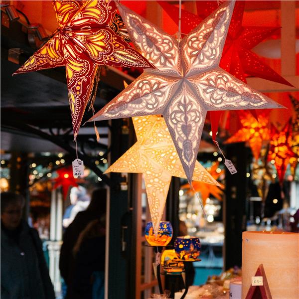 İzmir'den Uçaklı 3 Gece 4 Gün Konaklamalı Berlin, Dresden, Karlovy Vary ve Prag ile Noel Pazarları ve Yılbaşı Turu