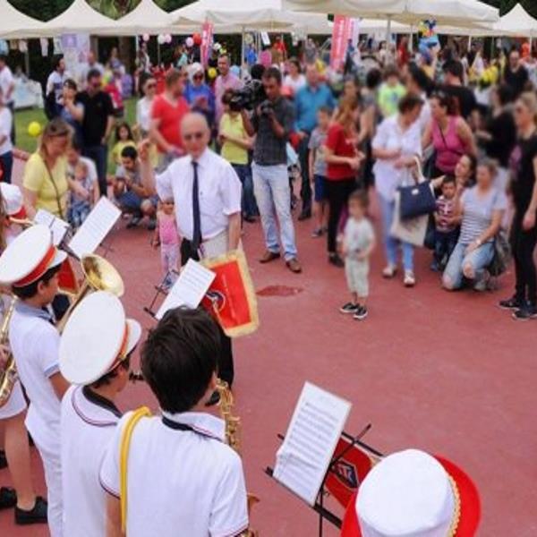 Festival Çocuk 20 Mayıs’ta İzmir Arena’da! (1 Yetişkin ve 1 Çocuk için) İndirimli Giriş Bileti