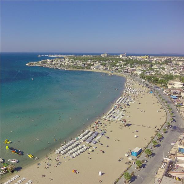 İzmir'den Otobüs Kalkışlı 3 Gece 4 Gün Konaklamalı Bodrum Didim Marmaris Kuşadası Turu