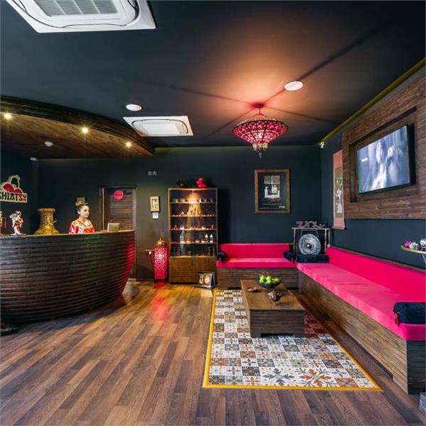 İzmir'den Uçaklı 2 Gece 3 Gün Lord's Palace Hotel Konaklamalı Kıbrıs Turu