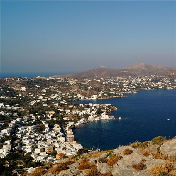 Bodrum'dan Çıkışlı 3 Gece 4 Gün Konaklamalı Leros Adası Turu