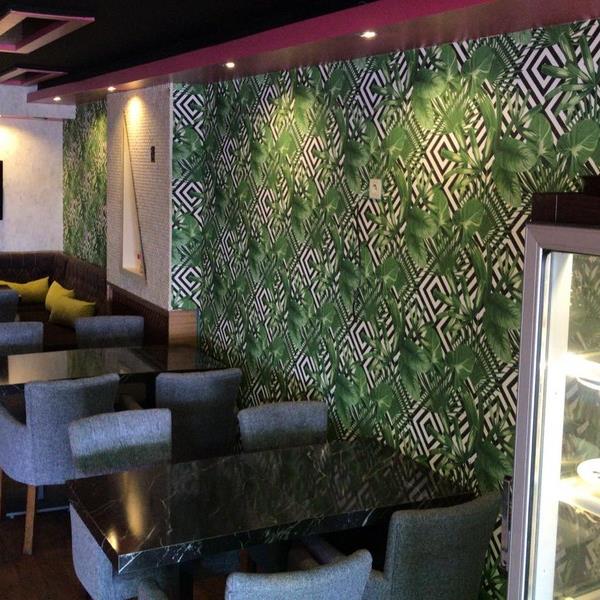 Balance Cafe Kordon'da Enfes Serpme Kahvaltı