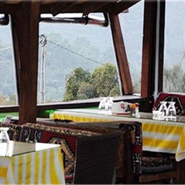 Şirince Köy Kahvaltısı