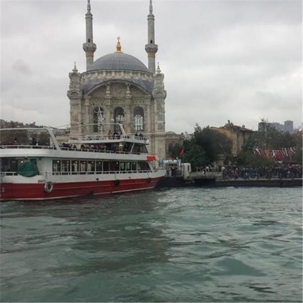 İzmir'den Kalkışlı Bayram Özel 2 Gece 3 Gün Konaklamalı İstanbul Kültür Turu