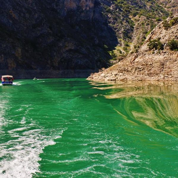 20 Nisan'da Günübirlik Arapapıştı, Yenipazar, Yörük Ali Müzesi, Bozdoğan Turu