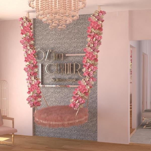 Bornova Özüm Cevher Güzellik Volume İpek Kirpik, Microblading, Kalıcı Kaş, Dudak Renklendirme