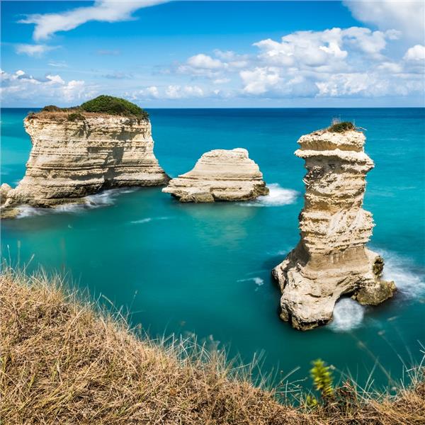 İzmir'den Otobüslü 8 Gece 10 Gün Konaklamalı Güney İtalya ve Sicilya Turu