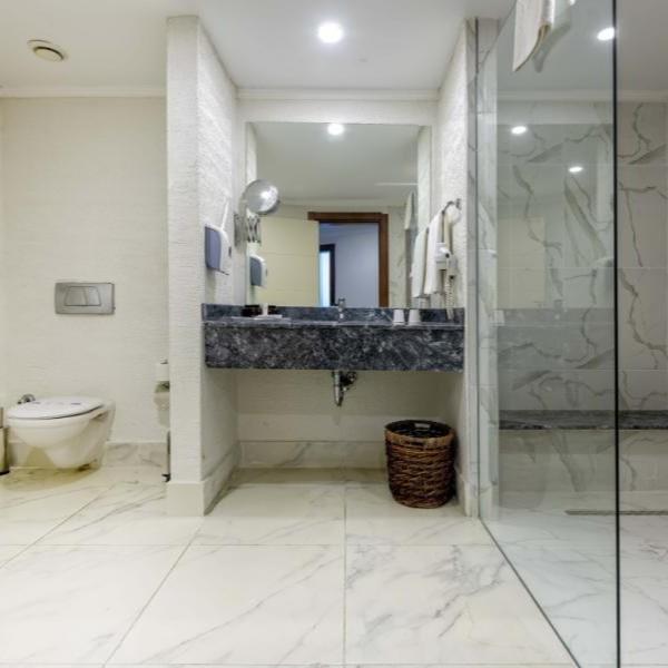 Herşey Dahil Antalya Transatlantik Hotel & Spa