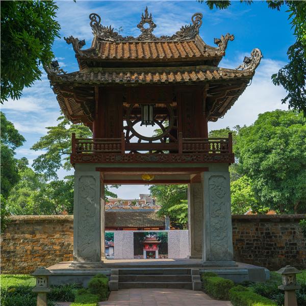 Uçaklı 9 Gece 11 Gün Konaklamalı Vietnam Kamboçya Laos Turu