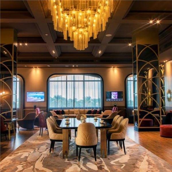 İzmir'den Hareketli Uçaklı ve 4 Gece 5 Gün 5 Yıldızlı Rixos Sharm El Sheikh Hotel Konaklamalı Sharm El Sheikh Turu