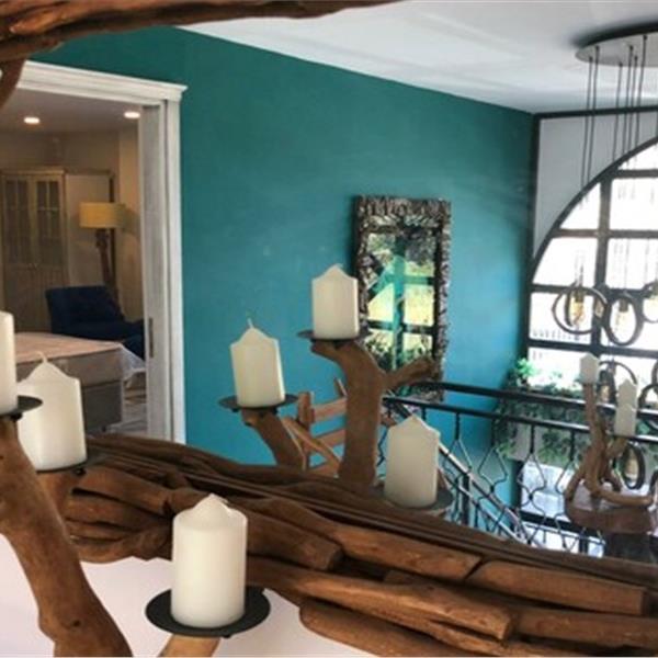 Village Farm Boutique Hotel'de Kahvaltı Dahil Konaklama Seçenekleri