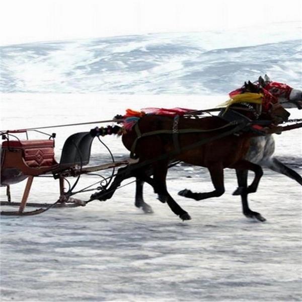 4 Gece 5 Gün Turistik Doğu Ekspresi Turu 