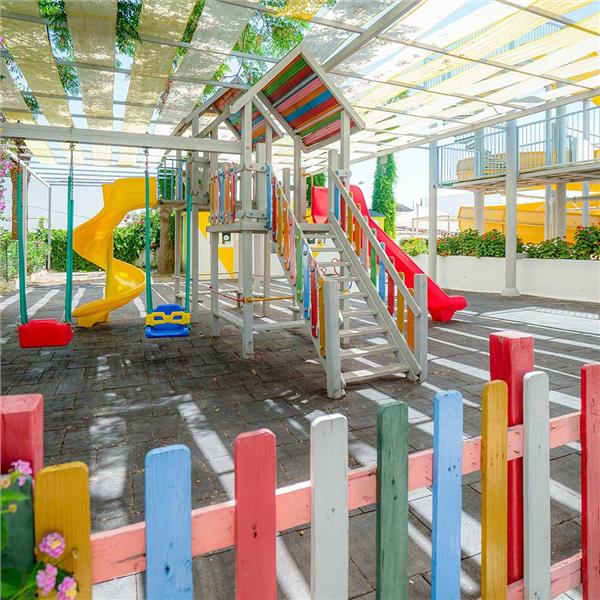 Her Şey Dahil Konaklamalı Bodrum Petunya Beach Hotel