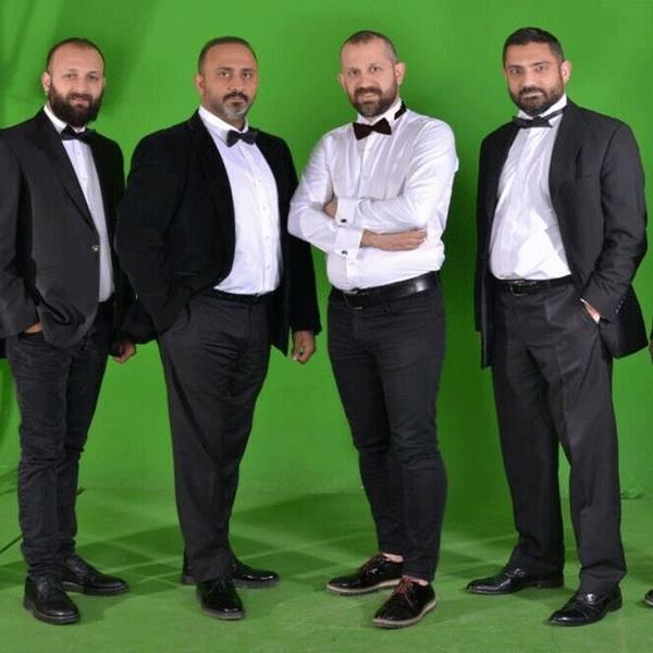 İnciraltı Gurme Garden 8 Mart Dünya Kadınlar Günü Gala Yemeği, Kadınlar Matinesi
