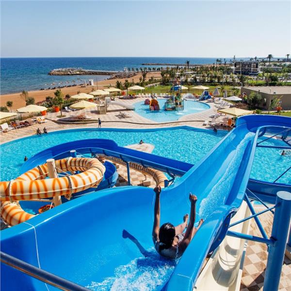 İzmir'den Uçak Bileti ve Otel Transferi Dahil 3 Gece 4 Gün UHD Konaklamalı Nuhun Gemisi Deluxe Hotel Spa Emre Altuğ Yılbaşı Galası 26.999TL'den Başlayan Fiyatlarla