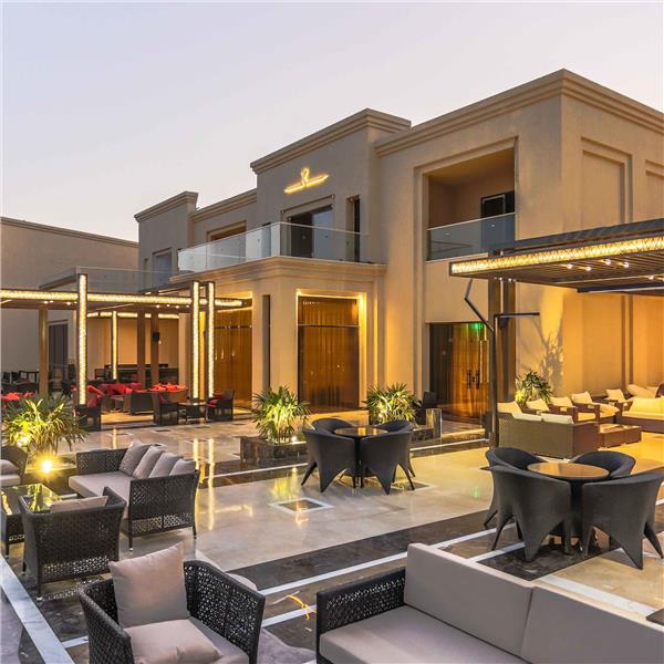 İzmir'den Kalkışlı Uçaklı ve 7 Gece 8 Gün 5 Yıldızlı Rixos Premium Seagate Hotel Konaklamalı Sharm El Sheikh Turu