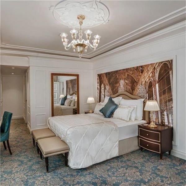 İzmir'den Uçak Biletleri Ve Transfer Dahil 3 Gece 4 Gün Konser Seçenekleri İle Kıbrıs Kaya Artemis Resort Casino Ultra Herşey Dahil Konaklama 84.999 TL'den Başlayan Fiyatlar İle