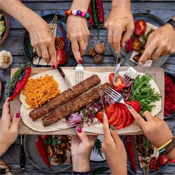 İzmir'den Kalkışlı Uçaklı ve 4 Gece 5 Gün Konaklamalı Gap Turu (Adana Gidiş - Adana Dönüş)