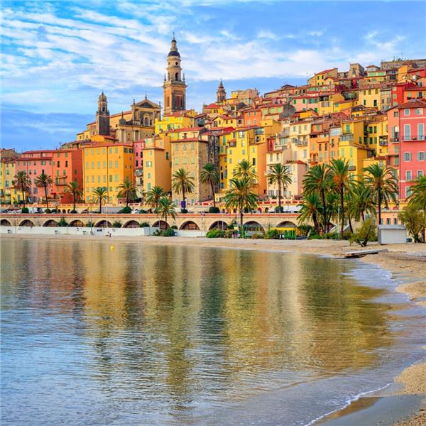 İzmir'den Kalkışlı 6 Gece 7 Gün Uçaklı ve Konaklamalı Güney Fransa, İspanya ve Andorra Turu