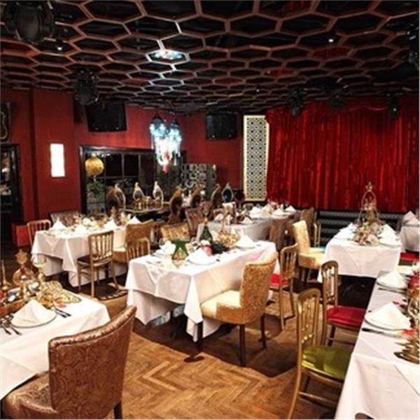 İzmir'den Uçak İle Hareketli Kıbrıs Cratos Premium Hotel Port Spa Tam Pansiyon Plus Konaklama