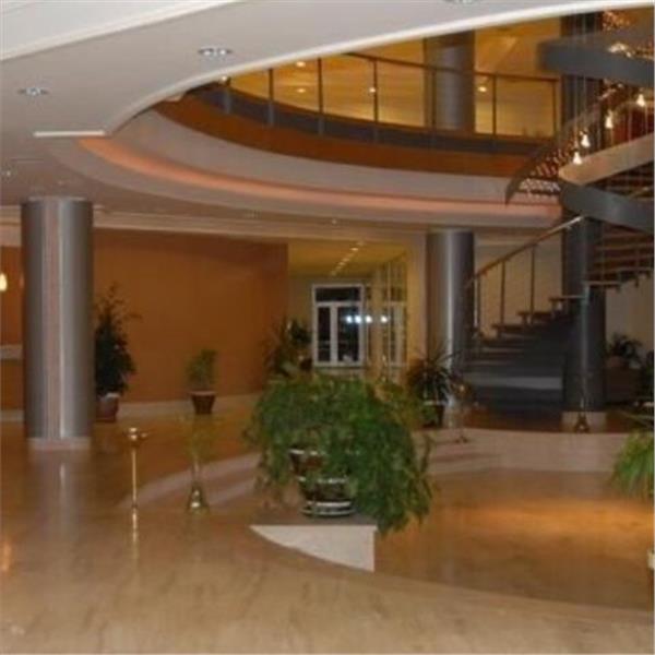 İzmir Çıkışlı Yılbaşı Özel 2 Gece 3 Gün 5* Pam Thermal & Spa Hotel Konaklama Üstelik Gala Yemeği Dahil