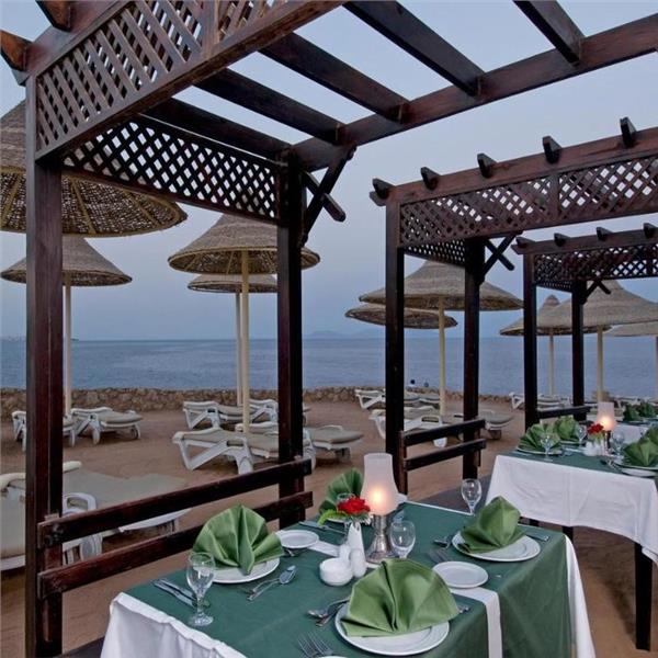 İzmir'den Uçak İle Kalkışlı 3 Gece 4 Gün 5 Yıldızlı Dreams Beach Resort Hotel Konaklamalı Sharm El Sheikh Turu