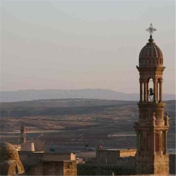 İzmir'den Uçaklı 2 Gece 3 Gün Konaklamalı Ulu Camii, Hasankeyf, Midyat İle Butik Mardin Turu
