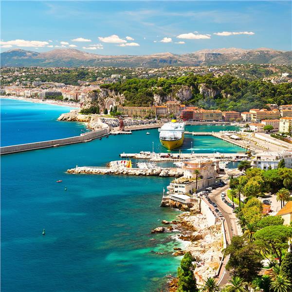 İzmir'den Uçaklı 6 Gece 7 Gün Konaklamalı Bernina Express İle Bir Avrupa Masalı Turu