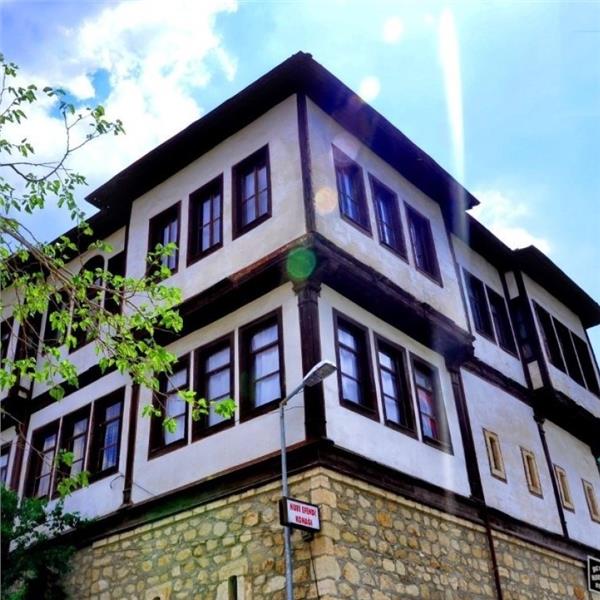 İzmir'den Otobüslü 3 Gece 4 Gün Konaklamalı Bayram Özel Beypazarı Ankara Eskişehir Turu